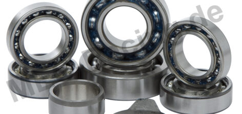 Hot Rods Getriebelagersatz (TBK0065)