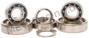 Hot Rods Getriebelagersatz (TBK0066)