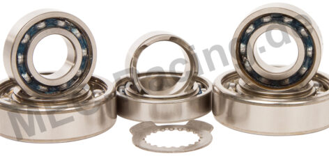 Hot Rods Getriebelagersatz (TBK0066)