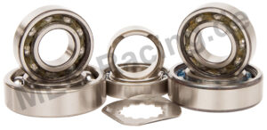 Hot Rods Getriebelagersatz (TBK0067)