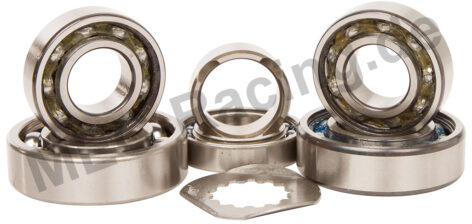 Hot Rods Getriebelagersatz (TBK0067)