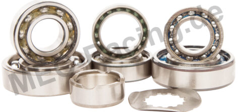 Hot Rods Getriebelagersatz (TBK0068)