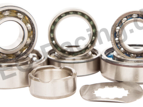 Hot Rods Getriebelagersatz (TBK0068)