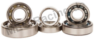 Hot Rods Getriebelagersatz (TBK0071)