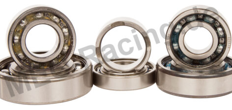 Hot Rods Getriebelagersatz (TBK0071)