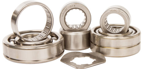 Hot Rods Getriebelagersatz (TBK0072)