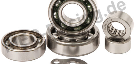 Hot Rods Getriebelagersatz (TBK0074)