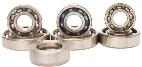 Hot Rods Getriebelagersatz (TBK0075)