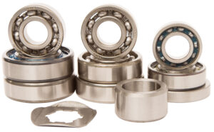 Hot Rods Getriebelagersatz (TBK0076)