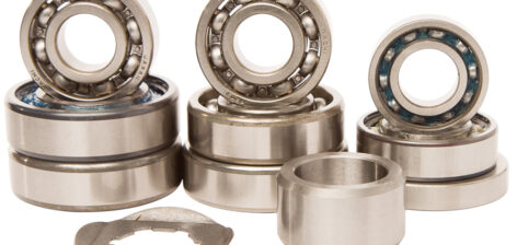 Hot Rods Getriebelagersatz (TBK0076)