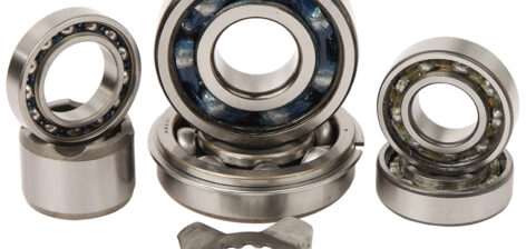 Hot Rods Getriebelagersatz (TBK0077)