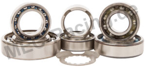 Hot Rods Getriebelagersatz (TBK0078)