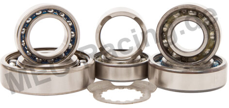 Hot Rods Getriebelagersatz (TBK0078)