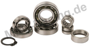 Hot Rods Getriebelagersatz (TBK0080)