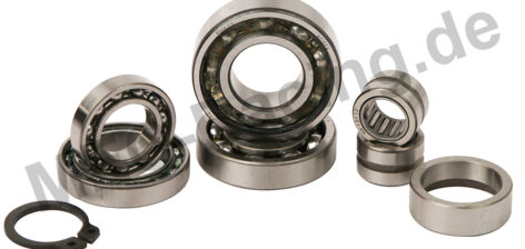 Hot Rods Getriebelagersatz (TBK0080)