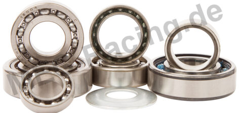 Hot Rods Getriebelagersatz (TBK0081)