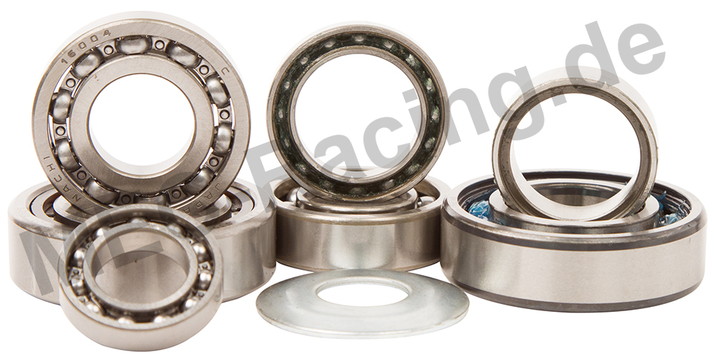 Hot Rods Getriebelagersatz (TBK0081)