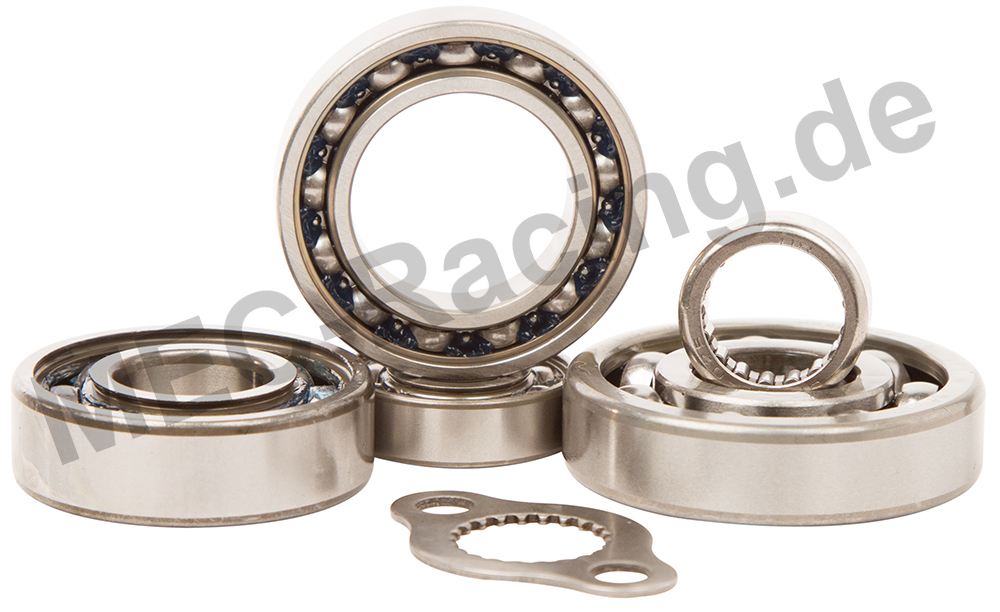 Hot Rods Getriebelagersatz (TBK0083)