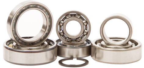 Hot Rods Getriebelagersatz (TBK0084)