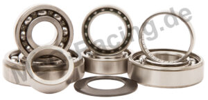 Hot Rods Getriebelagersatz (TBK0085)