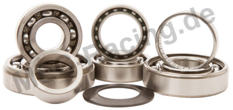 Hot Rods Getriebelagersatz (TBK0085)