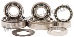 Hot Rods Getriebelagersatz (TBK0086)