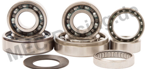 Hot Rods Getriebelagersatz (TBK0086)