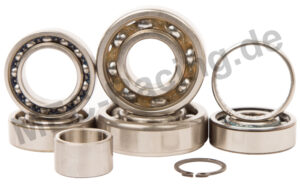 Hot Rods Getriebelagersatz (TBK0087)