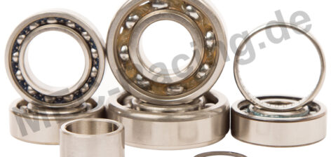 Hot Rods Getriebelagersatz (TBK0087)