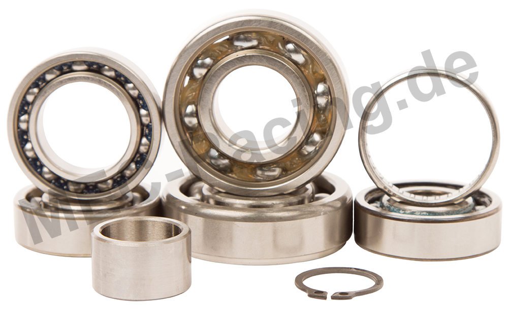 Hot Rods Getriebelagersatz (TBK0087)
