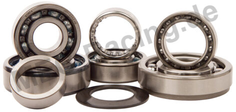 Hot Rods Getriebelagersatz (TBK0088)