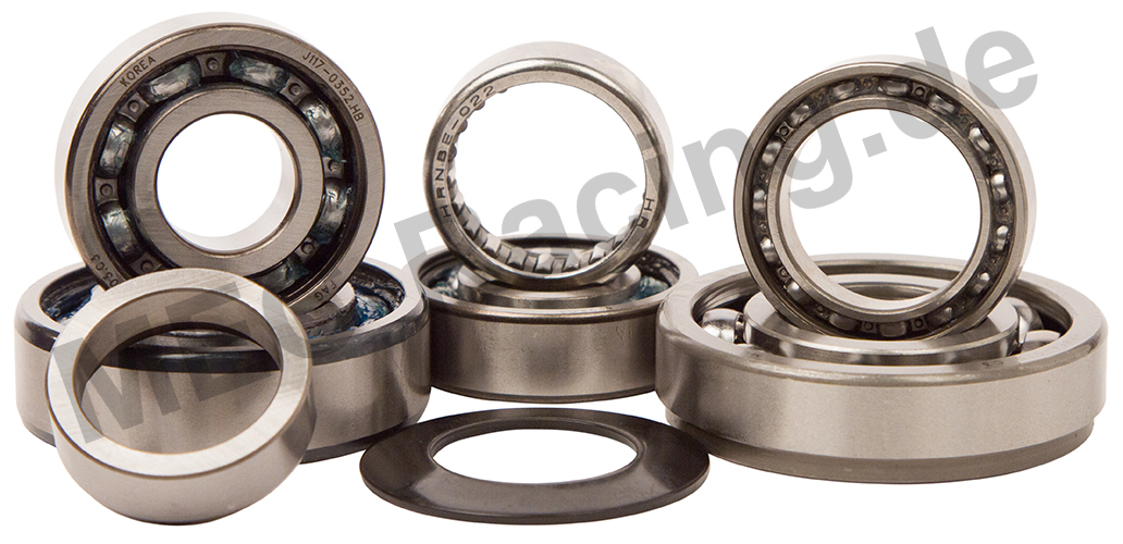 Hot Rods Getriebelagersatz (TBK0088)