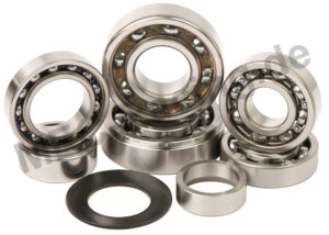 Hot Rods Getriebelagersatz Suzuki RM-Z 250