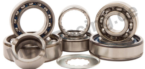 Hot Rods Getriebelagersatz (TBK0090)