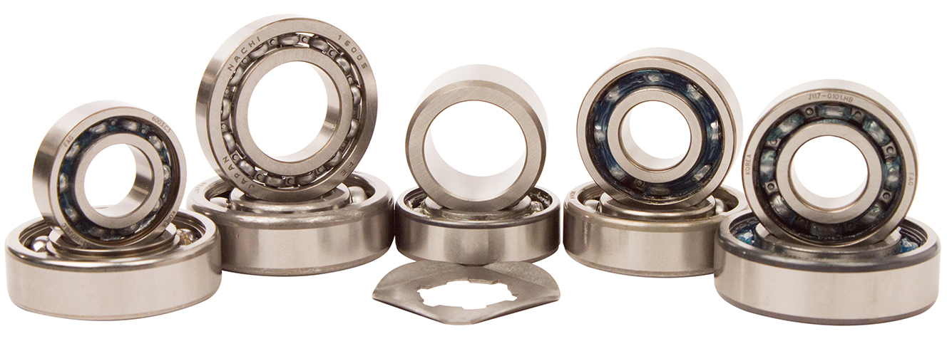 Hot Rods Getriebelagersatz (TBK0091)