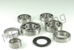 Hot Rods Getriebelagersatz (TBK0092)