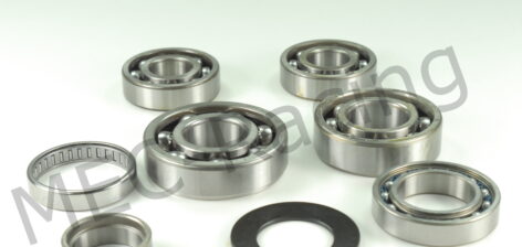 Hot Rods Getriebelagersatz (TBK0092)