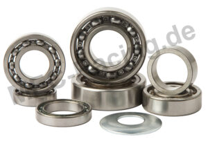 Hot Rods Getriebelagersatz (TBK0094)