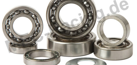 Hot Rods Getriebelagersatz (TBK0094)