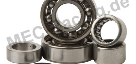 Hot Rods Getriebelagersatz (TBK0098)