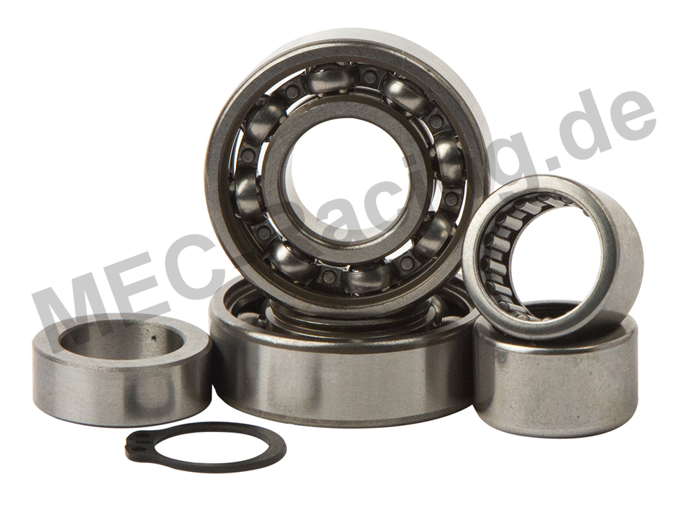 Hot Rods Getriebelagersatz (TBK0098)