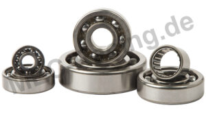 Hot Rods Getriebelagersatz (TBK0099)