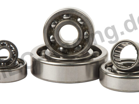 Hot Rods Getriebelagersatz (TBK0099)