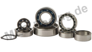 Hot Rods Getriebelagersatz (TBK0102)