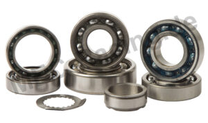 Hot Rods Getriebelagersatz (TBK0105)