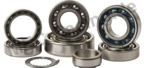 Hot Rods Getriebelagersatz (TBK0105)