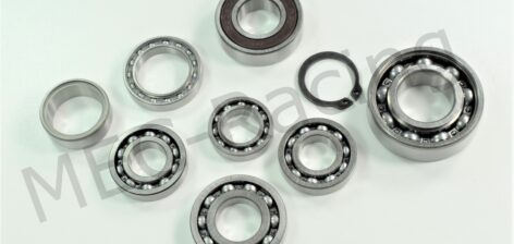 Hot Rods Getriebelagersatz (TBK0108)