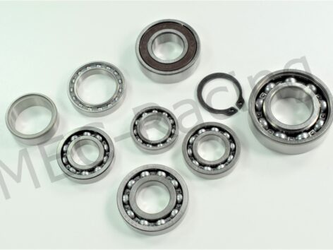 Hot Rods Getriebelagersatz (TBK0108)