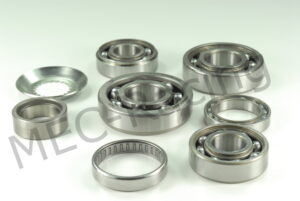 Hot Rods Getriebelagersatz (TBK0109)