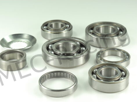 Hot Rods Getriebelagersatz (TBK0109)